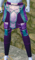 Basic Pants dyed blue-purple.png
