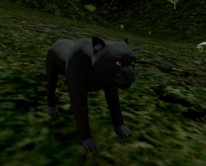 Panther - Project: Gorgon Wiki