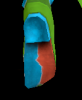 Decent cloth shoe sole RGB Q3.png
