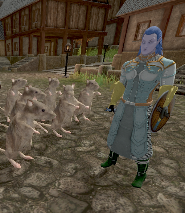 Animal Handling Project Wiki