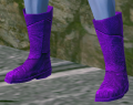 Basic Boots-Dyed-purple-blue.png