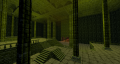 A boss room in the dungeon.
