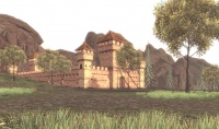 Hogan's Keep