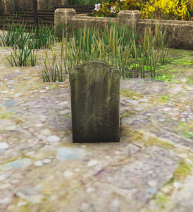 Dying Level 2