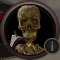 Toughened Skeleton Guard