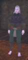 An example of previous NPC clothing styles.