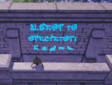 Graffiti Example