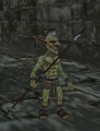 A Goblin Spear Scout