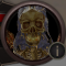Forgotten Skeletal Mage