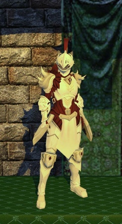 Snail Armor Set