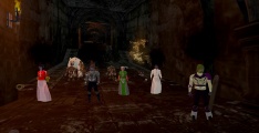 Ready for DC Guild Run