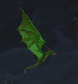 Fae Dragon