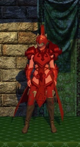 Basic Armor Set