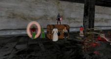 End of the Guild's first Full DC run