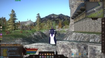 Prolak in his new Mage set