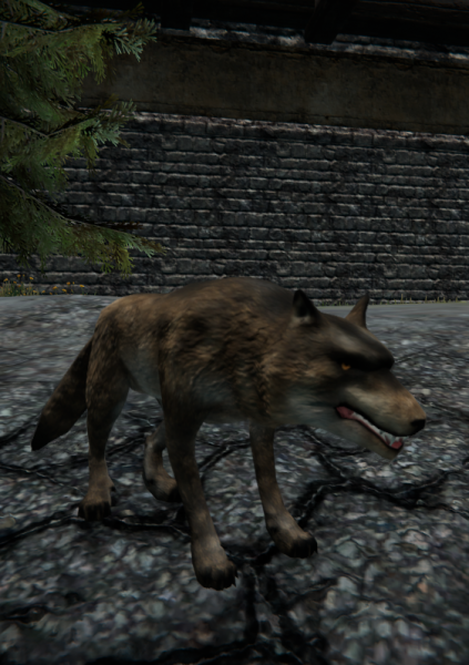 File:Harry the Wolf.png