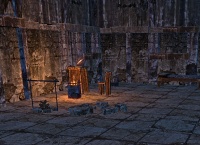 General Lavorel's Diary