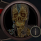 Weatherbeaten Skeleton Archer