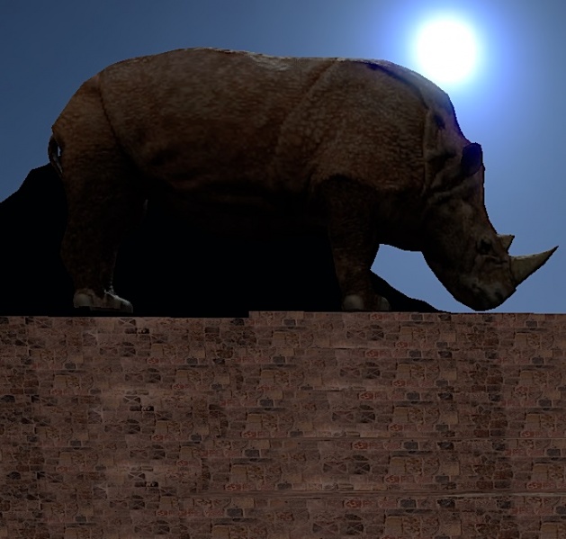 File:Trained Rhino.jpg