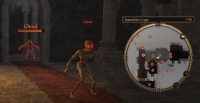 The example from the Patch Notes showing Situational Awareness at work.